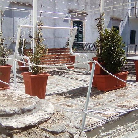 Federicocasa Panzió Alberobello Kültér fotó